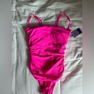 Hanky panky one piece swimsuit